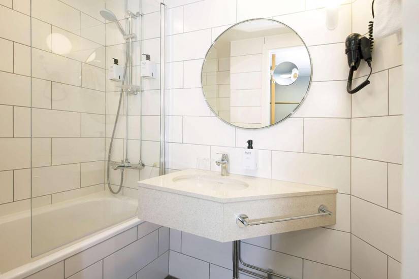 Scandic St Olavs Plass 4* Норвегия, Осло