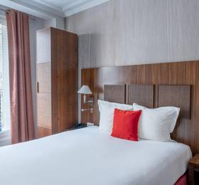 Туры в Hotel Brittany в Франции