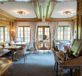 Туры в Pfefferkorn's Hotel в Австрии