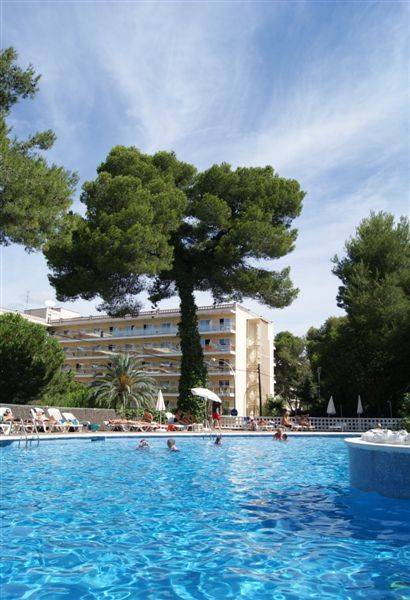 Best Mediterraneo Hotel