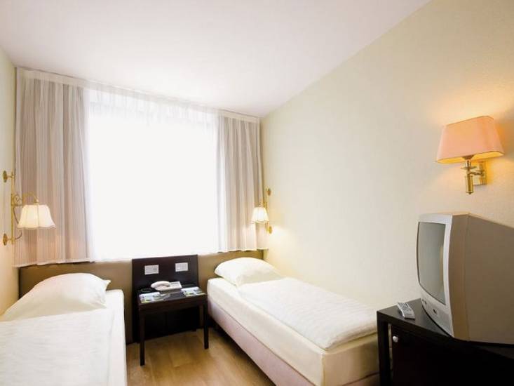 Hotel Regent 4* Германия, Мюнхен