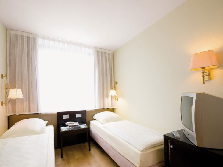 Hotel Regent 4*