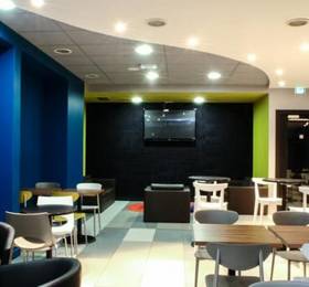 Туры в Mister Bed City Bagnolet в Франции