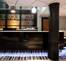 Mister Bed City Bagnolet в Париже