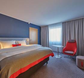Туры в Holiday Inn Express Duesseldorf City Nord в Германии
