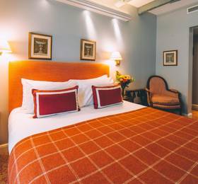 Отдых в Relais Montmartre - Франция, Париж