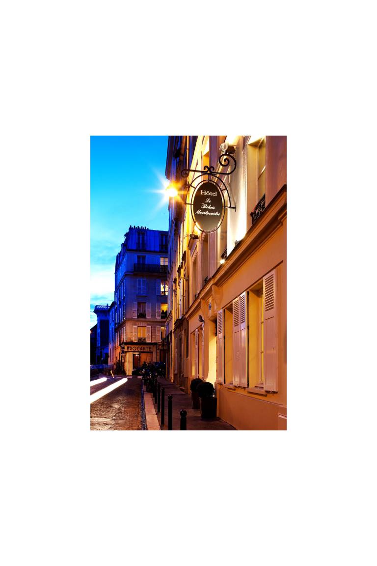 Relais Montmartre