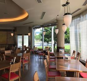 Tokyo Bay Ariake Washington Hotel в Токио
