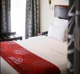 Grand Hotel Francais в Париже