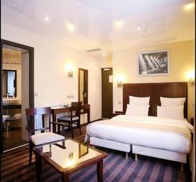 Туры в Grand Hotel Francais в Франции