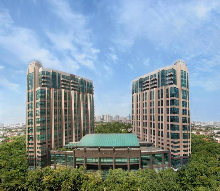 Juss Hengshan Hotel