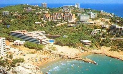 Best Club Cap Salou  3* Испания, Коста Дорада