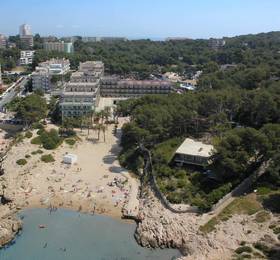 Best Club Cap Salou  в Коста Дораде