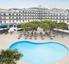 Отдых в Best Club Cap Salou  - Испания, Коста Дорада