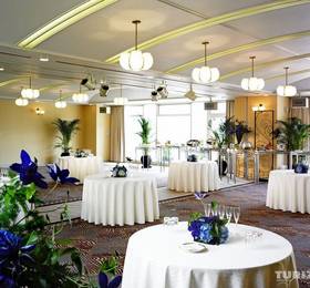 The Westin Miyako Kyoto в Киото