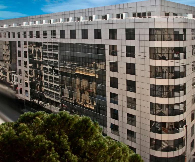 Melia Buenos Aires