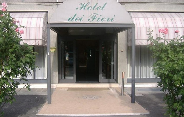 Dei Fiori 3* Италия, Милан