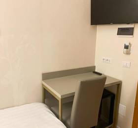 Отдых в Flower Garden Hotel - Италия, Рим