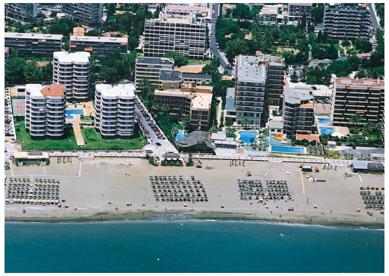 Tropicana