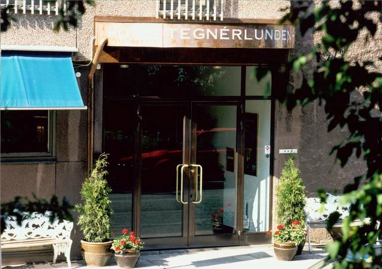 Tegnerlunden Hotel