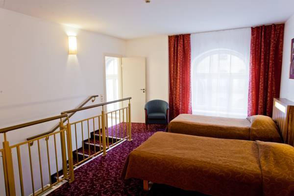 City Hotel Teater 4* Латвия, Рига