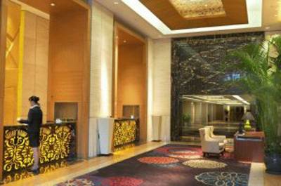 Ocean 4* Китай, Шанхай