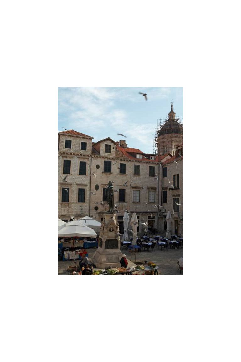 Pucic Palace