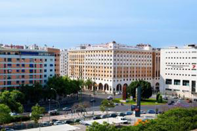 Occidental Sevilla
