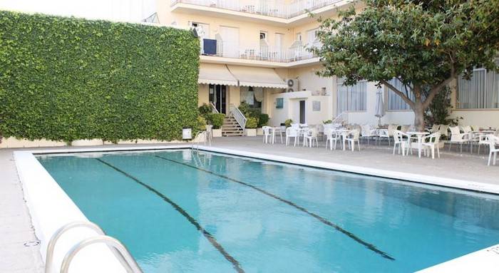Checkin Pineda 3* Испания, Коста Дель Маресме