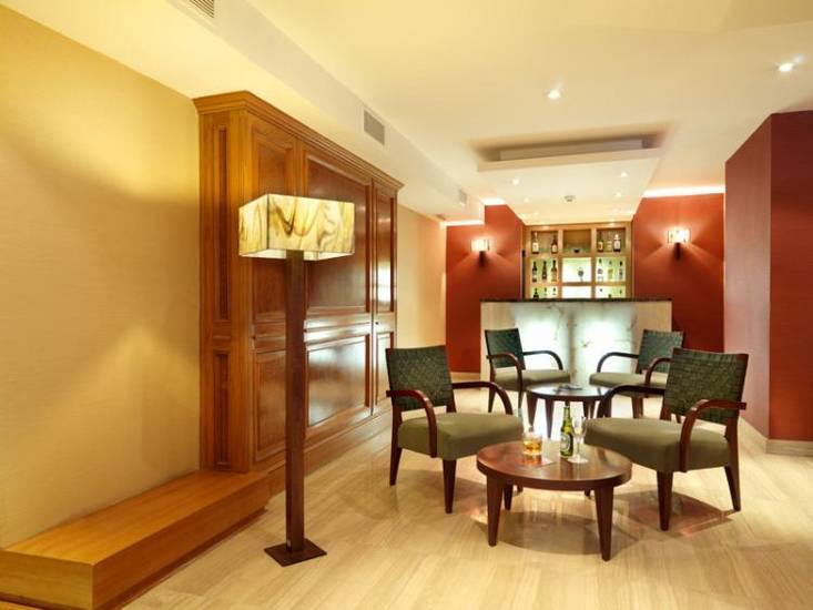 El Coloso 4* Испания, Мадрид