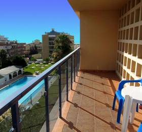 Туры в Apartamentos MS Alay в Испании