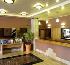Отдых в Apartamentos MS Alay - Испания, Коста Дель Соль