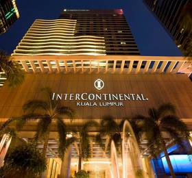 Туры в InterContinental Kuala Lumpur в Малайзии