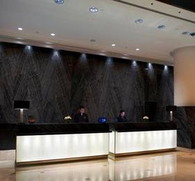 InterContinental Kuala Lumpur в Куала-Лумпуре