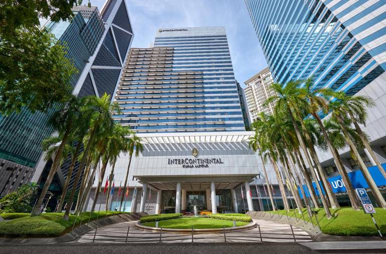 InterContinental Kuala Lumpur