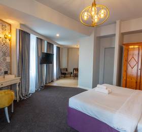 Phoenicia Grand Hotel в Бухаресте
