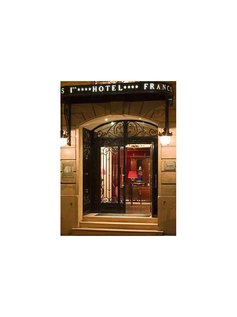 Francois Premier-Executive