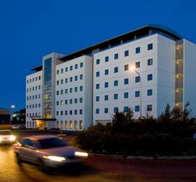 Отдых в Cabin Hotel - Исландия, Рейкьявик