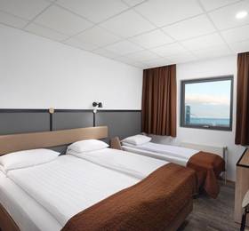 Туры в Cabin Hotel в Исландии