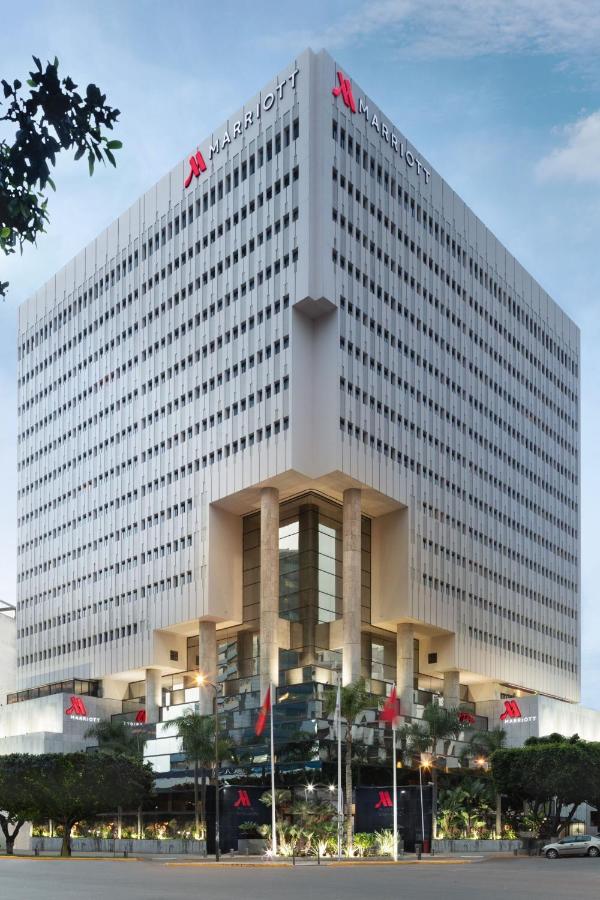 Casablanca Marriott