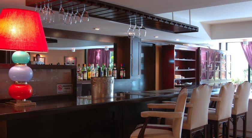 Loi Suites Arenales Hotel 4* Аргентина, Буэнос-Айрес