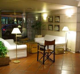 Отдых в Loi Suites Arenales Hotel - Аргентина, Буэнос-Айрес