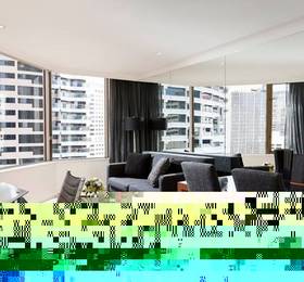 Отдых в Quay West Suites - Австралия, Сидней