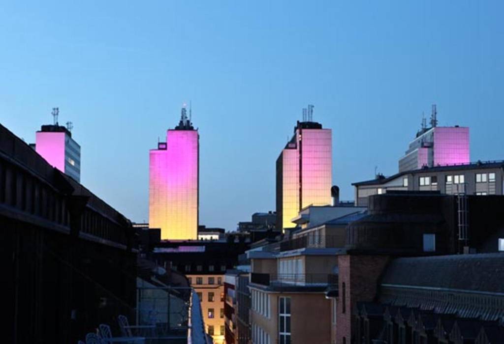 Freys Hotel 4*