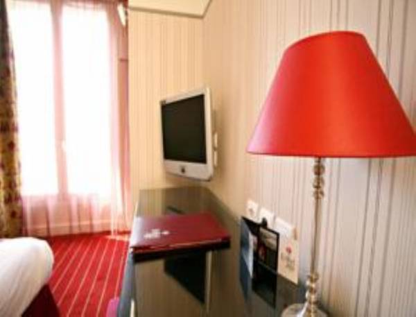 Eiffel Seine Hotel 3* Франция, Париж