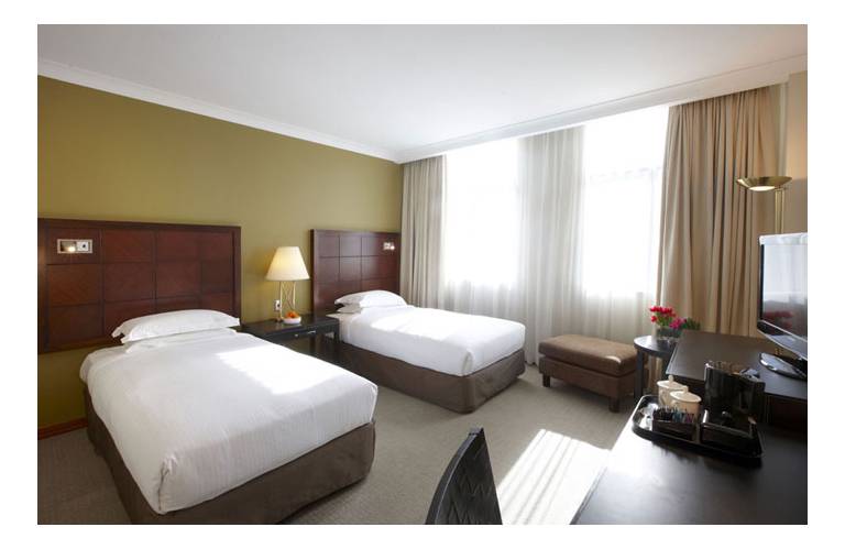 The Grace Hotel