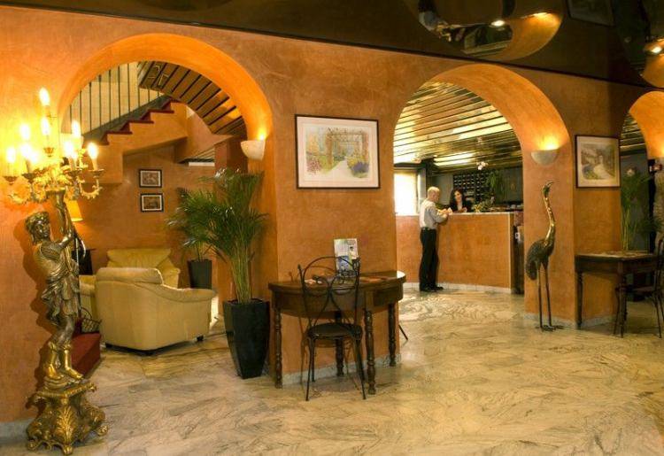 Comfort Boreal 3* Франция, Ницца