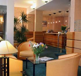 Отдых в Relais Lyon Bastille - Франция, Париж