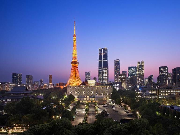 Tokyo Prince