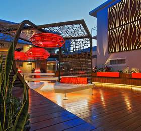 The Haven Glebe в Сиднее